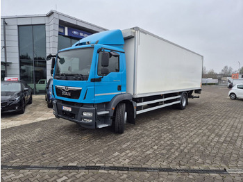 Külmutiga veoauto MAN TGM 15.250
