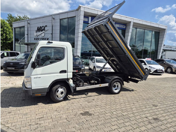 Kallurauto MITSUBISHI