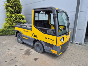 Puksiirtraktor STILL R
