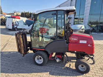 Muruniiduk TORO