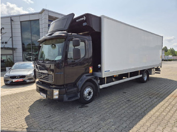 Kasti veoauto VOLVO FL 240