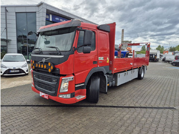 Madelveok/ Platvormveok VOLVO FM 330