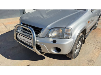 Honda CRV 2.0 - Petrol - AIR Condition - 5 Doors liising Honda CRV 2.0 - Petrol - AIR Condition - 5 Doors: pilt 2