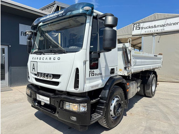 Kallurauto IVECO
