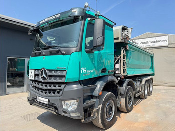 Kallurauto MERCEDES-BENZ Arocs 3248