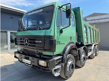 Kallurauto MERCEDES-BENZ SK