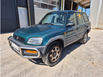 Maastur TOYOTA