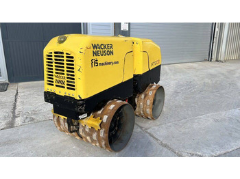 Mini teerull WACKER