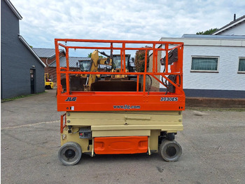Käärlift JLG