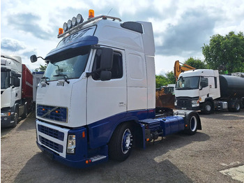 Sadulveok VOLVO FH 400