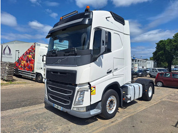 Sadulveok VOLVO FH 500
