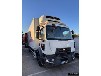 Veoauto RENAULT D
