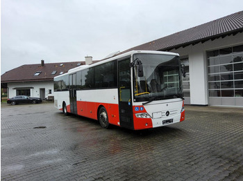 Maakonnaliini buss MERCEDES-BENZ Intouro