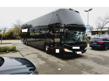 Kahekordne buss NEOPLAN