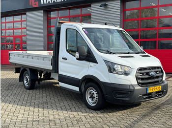 Madelauto FORD Transit