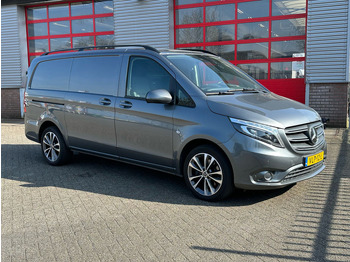 Väike kaubik MERCEDES-BENZ Vito 119