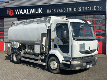 Tsisternauto RENAULT Midlum 270