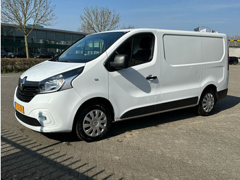 Väike kaubik Renault Trafic 1.6 dCi T27: pilt 2