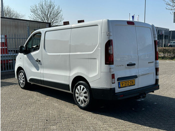 Väike kaubik Renault Trafic 1.6 dCi T27: pilt 4