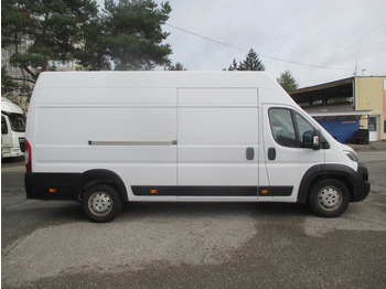 Kaubik Citroën Jumper 2,2 , L4H3: pilt 4