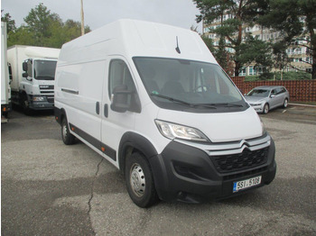 Kaubik Citroën Jumper 2,2 , L4H3: pilt 3