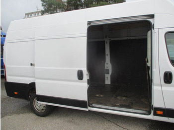 Kaubik Citroën Jumper 2,2 , L4H3: pilt 5