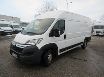 Väike kaubik CITROËN Jumper