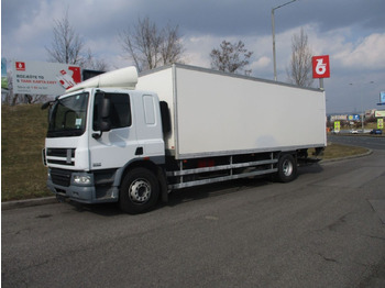 Kasti veoauto DAF CF 75 310