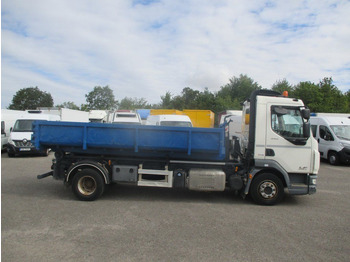 Konkstõstukiga veoauto DAF LF 12.250: pilt 5