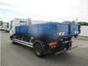 Konkstõstukiga veoauto DAF LF 12.250: pilt 3