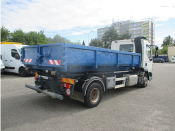 Konkstõstukiga veoauto DAF LF 12.250: pilt 4