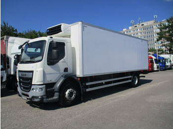 Külmutiga veoauto DAF LF