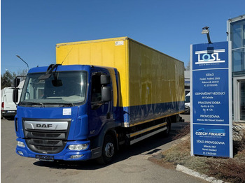 Kasti veoauto DAF LF 250