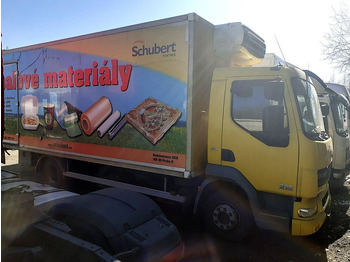 Külmutiga veoauto DAF LF 45 210