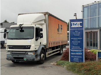 Tent veoauto DAF LF 55 250