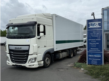 Kasti veoauto DAF XF 460