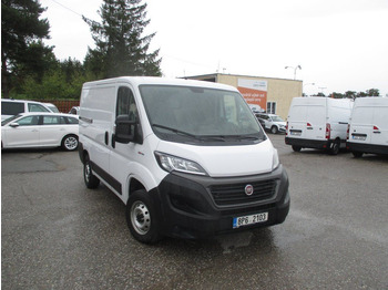 Kaubik FIAT Ducato