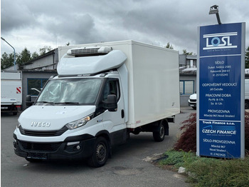 Tarbesõiduk külmik IVECO Daily 35s16