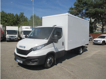 Kaubik IVECO Daily 35s16