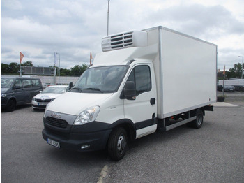 Tarbesõiduk külmik IVECO Daily 35C15