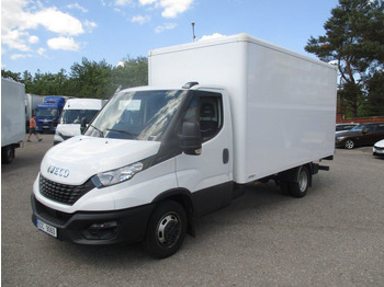 Tarbesõiduk furgoon IVECO Daily 35c16