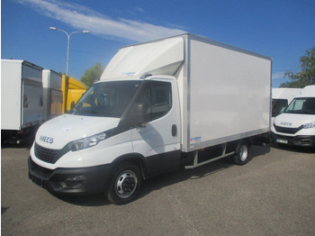 Tarbesõiduk furgoon IVECO Daily 35c16