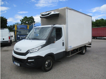 Tarbesõiduk külmik IVECO Daily 35c16