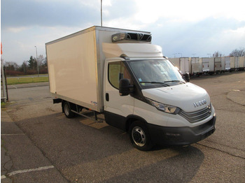 Tarbesõiduk furgoon Iveco Daily 35C16 Iveco Daily 35C16: pilt 2