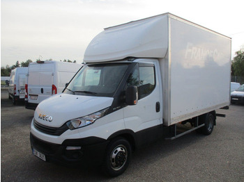 Tarbesõiduk furgoon IVECO Daily 35c16
