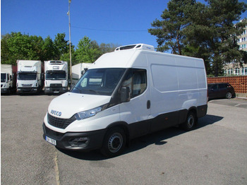 Tarbesõiduk külmik IVECO Daily 35s16