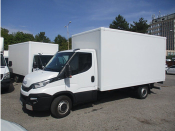Tarbesõiduk furgoon IVECO Daily 35s16