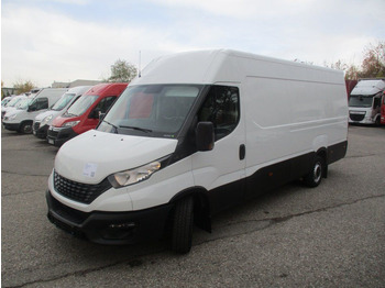 Kaubik IVECO Daily 35s16