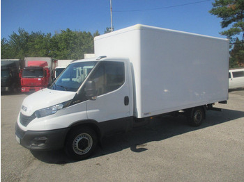 Kaubik IVECO Daily 35s16