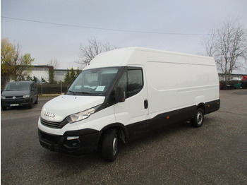 Kaubik IVECO Daily 35s16